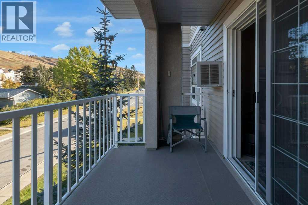 304, 128 Centre Avenue, Cochrane, Alberta  T4C 2K5 - Photo 13 - A2263244