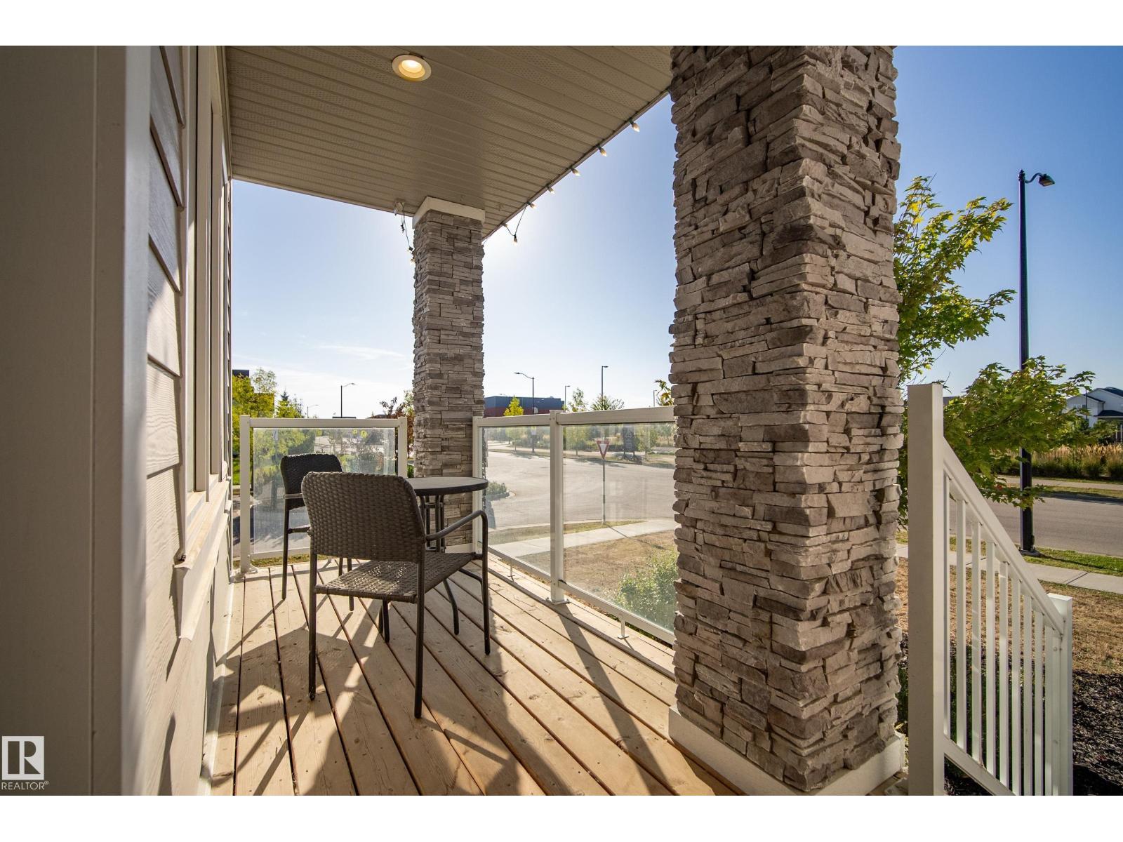 7 Jubilation Dr, St. Albert, Alberta  T8N 7S3 - Photo 5 - E4461568