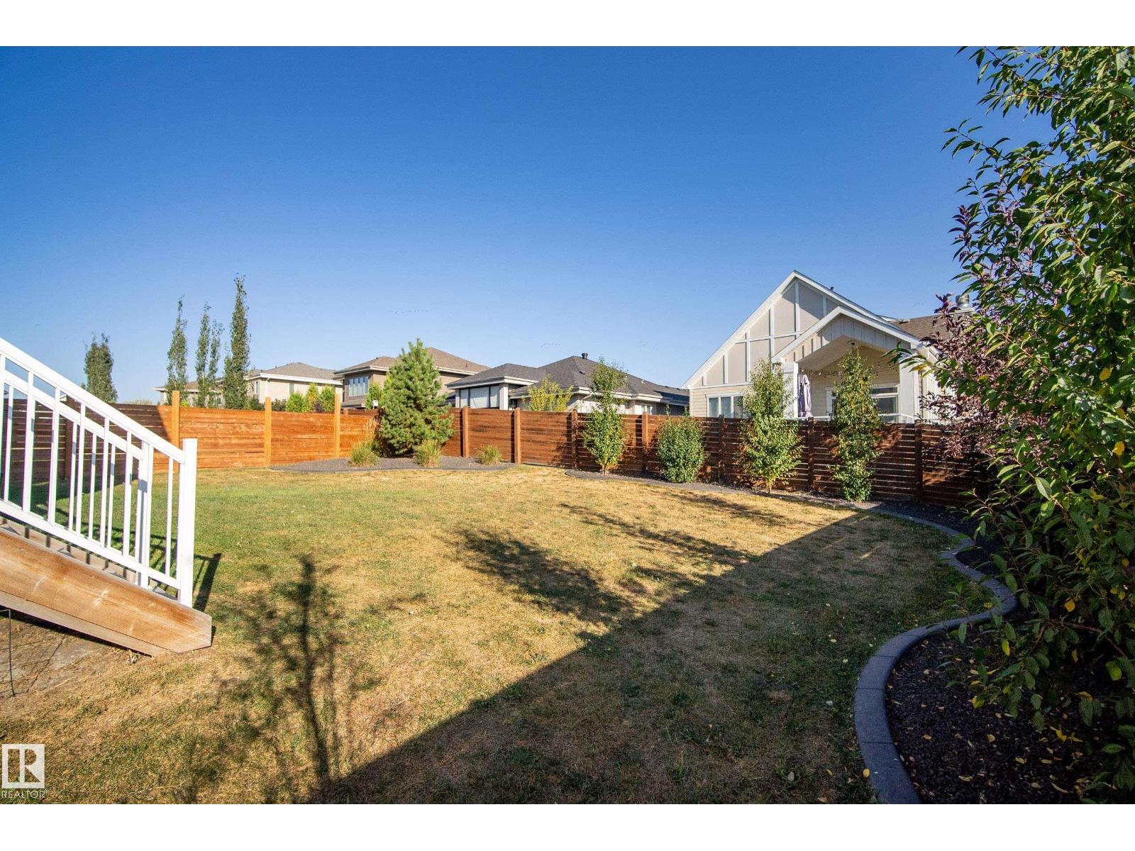 7 Jubilation Dr, St. Albert, Alberta  T8N 7S3 - Photo 58 - E4461568
