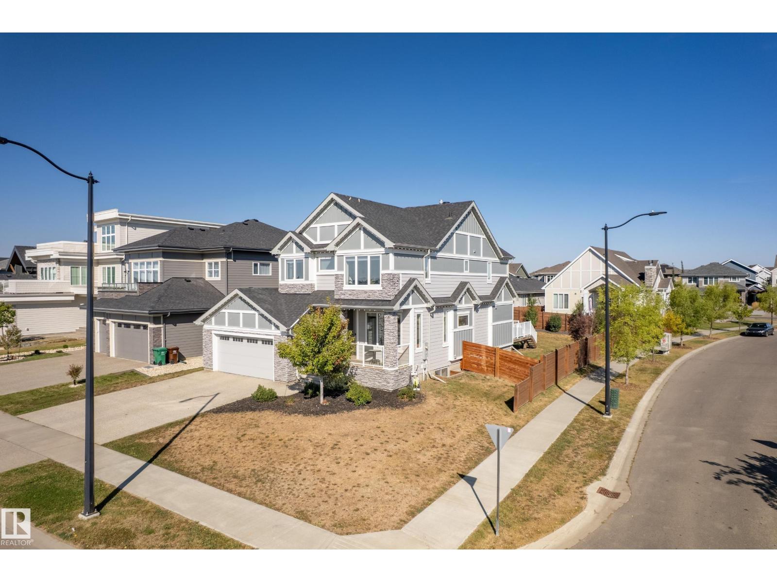 7 Jubilation Dr, St. Albert, Alberta  T8N 7S3 - Photo 6 - E4461568