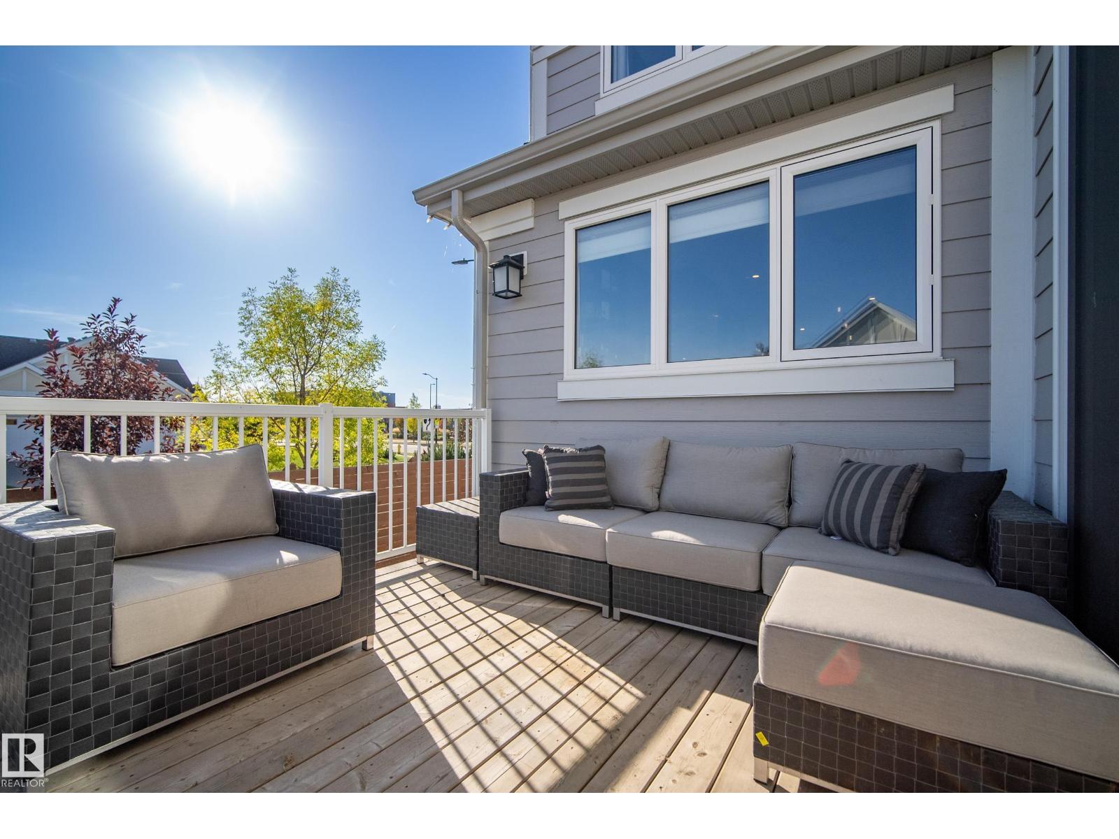 7 Jubilation Dr, St. Albert, Alberta  T8N 7S3 - Photo 60 - E4461568
