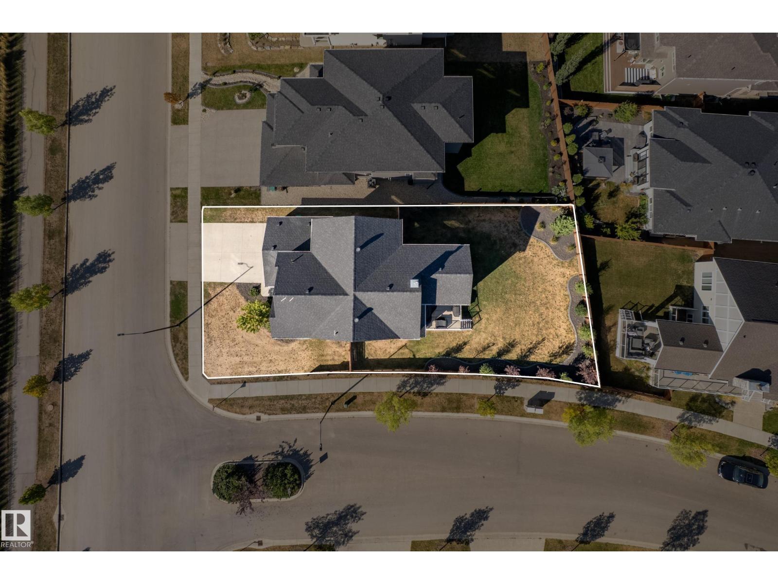 7 Jubilation Dr, St. Albert, Alberta  T8N 7S3 - Photo 65 - E4461568