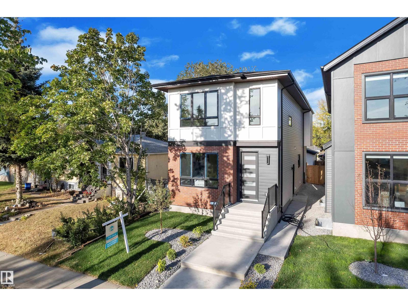 10725 132 St Nw, Edmonton, Alberta  T5M 1C8 - Photo 3 - E4461570