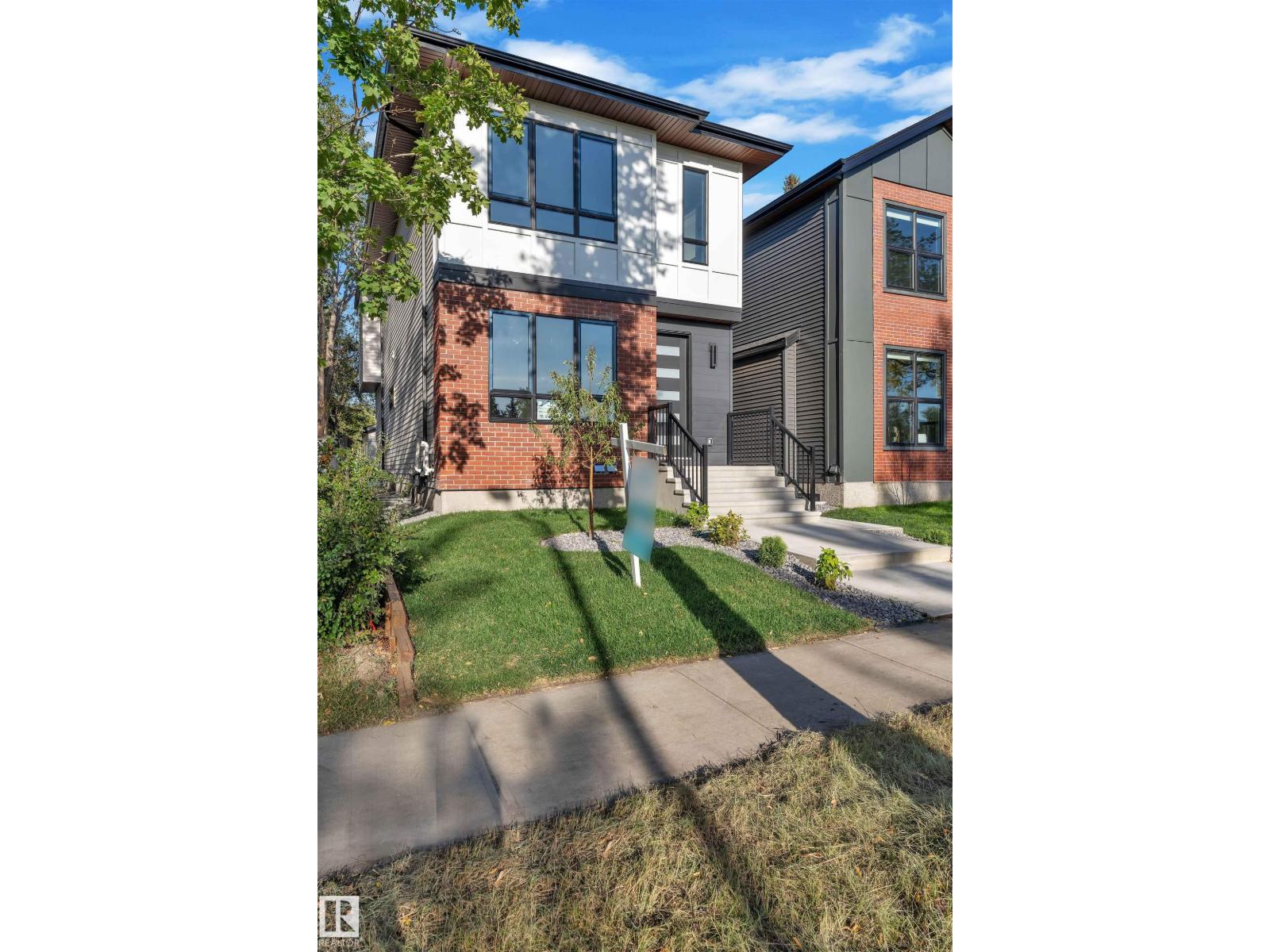 10725 132 St Nw, Edmonton, Alberta  T5M 1C8 - Photo 4 - E4461570