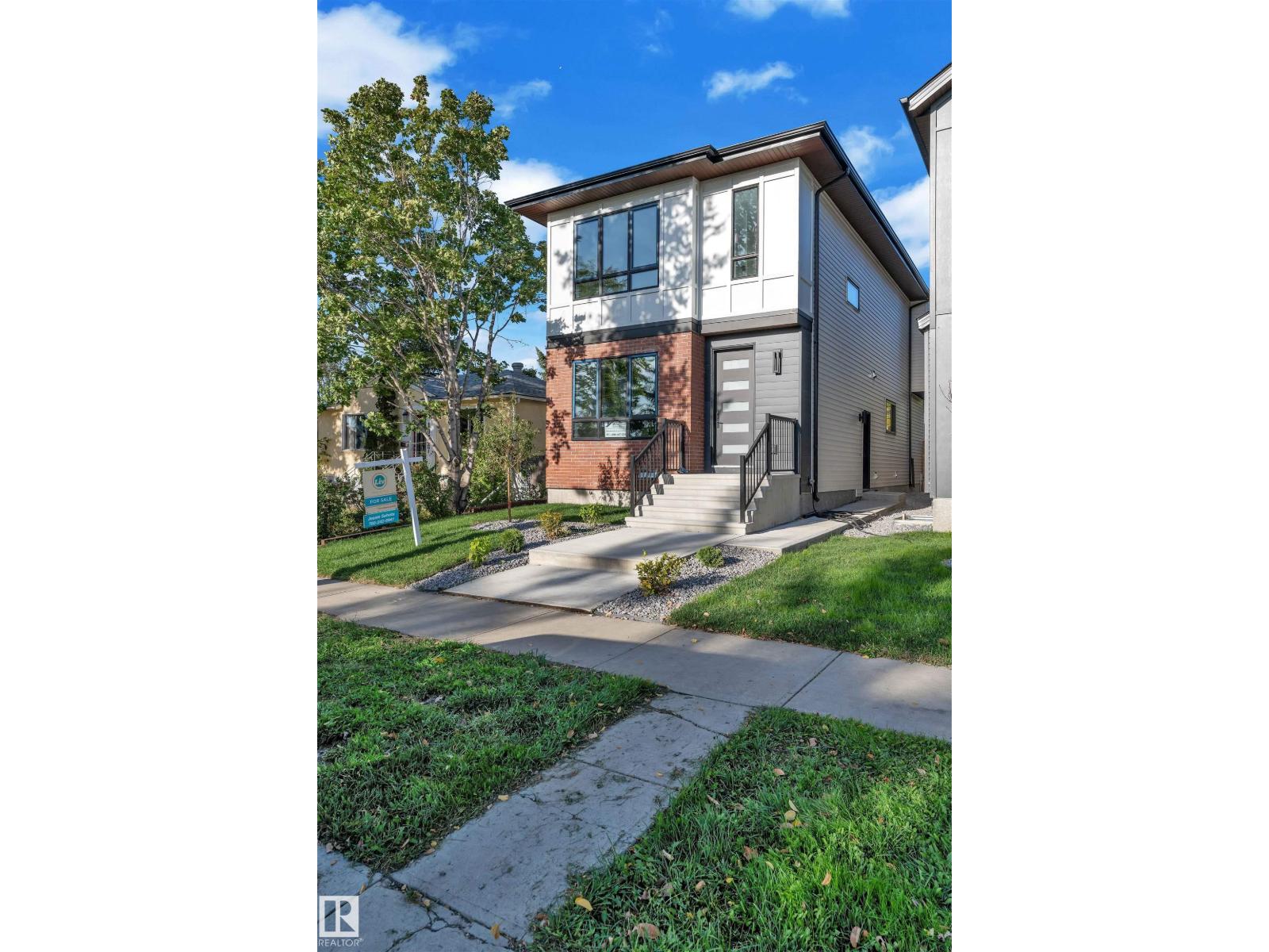 10725 132 St Nw, Edmonton, Alberta  T5M 1C8 - Photo 48 - E4461570