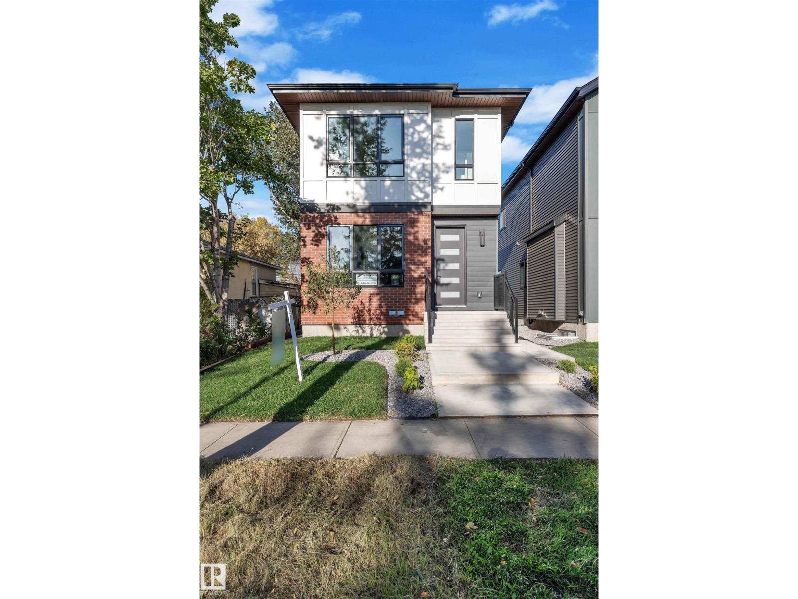 10725 132 St Nw, Edmonton, Alberta  T5M 1C8 - Photo 5 - E4461570