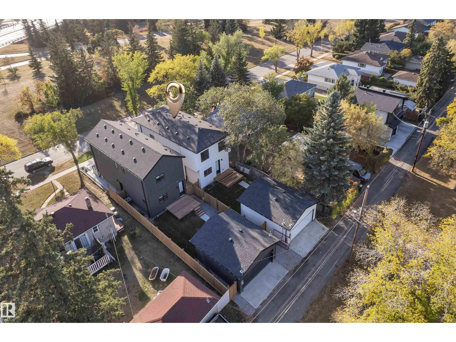 10725 132 St Nw, Edmonton, Alberta  T5M 1C8 - Photo 53 - E4461570