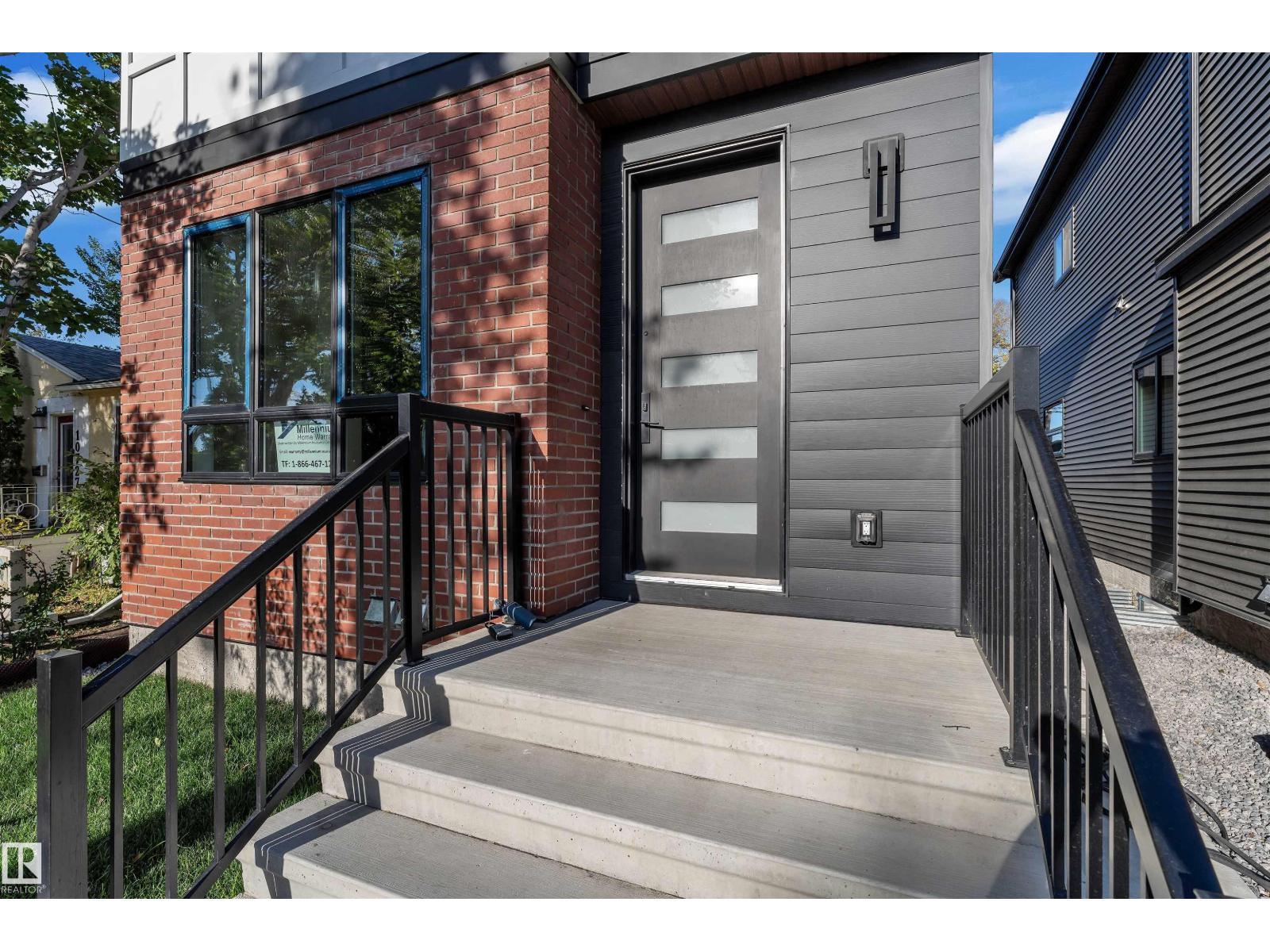 10725 132 St Nw, Edmonton, Alberta  T5M 1C8 - Photo 6 - E4461570