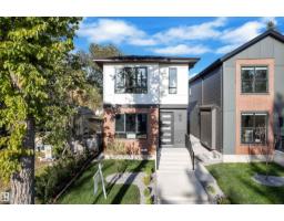 10725 132 ST NW Westmount