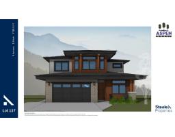 8517 NIXON ROAD|Eastern Hillsides, Chilliwack, British Columbia