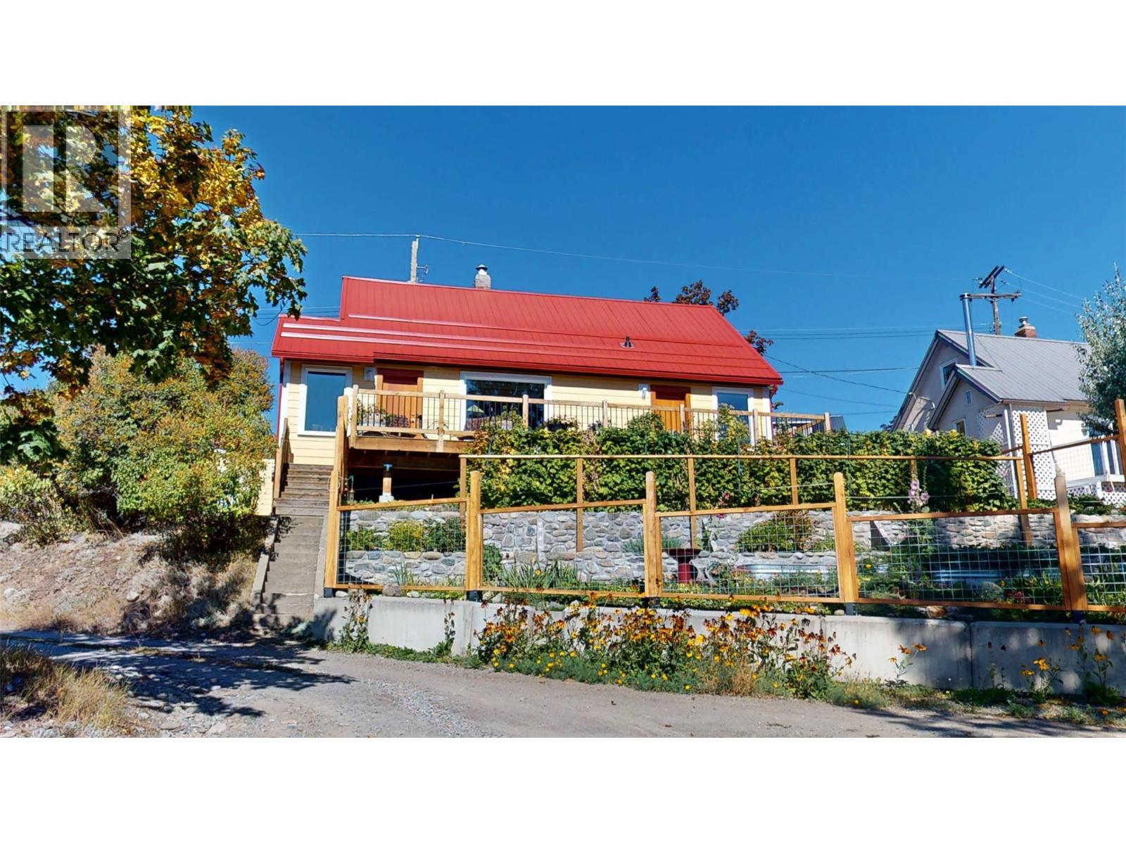 530 Trail Street, Kimberley, British Columbia  V1A 2M1 - Photo 1 - 10364938