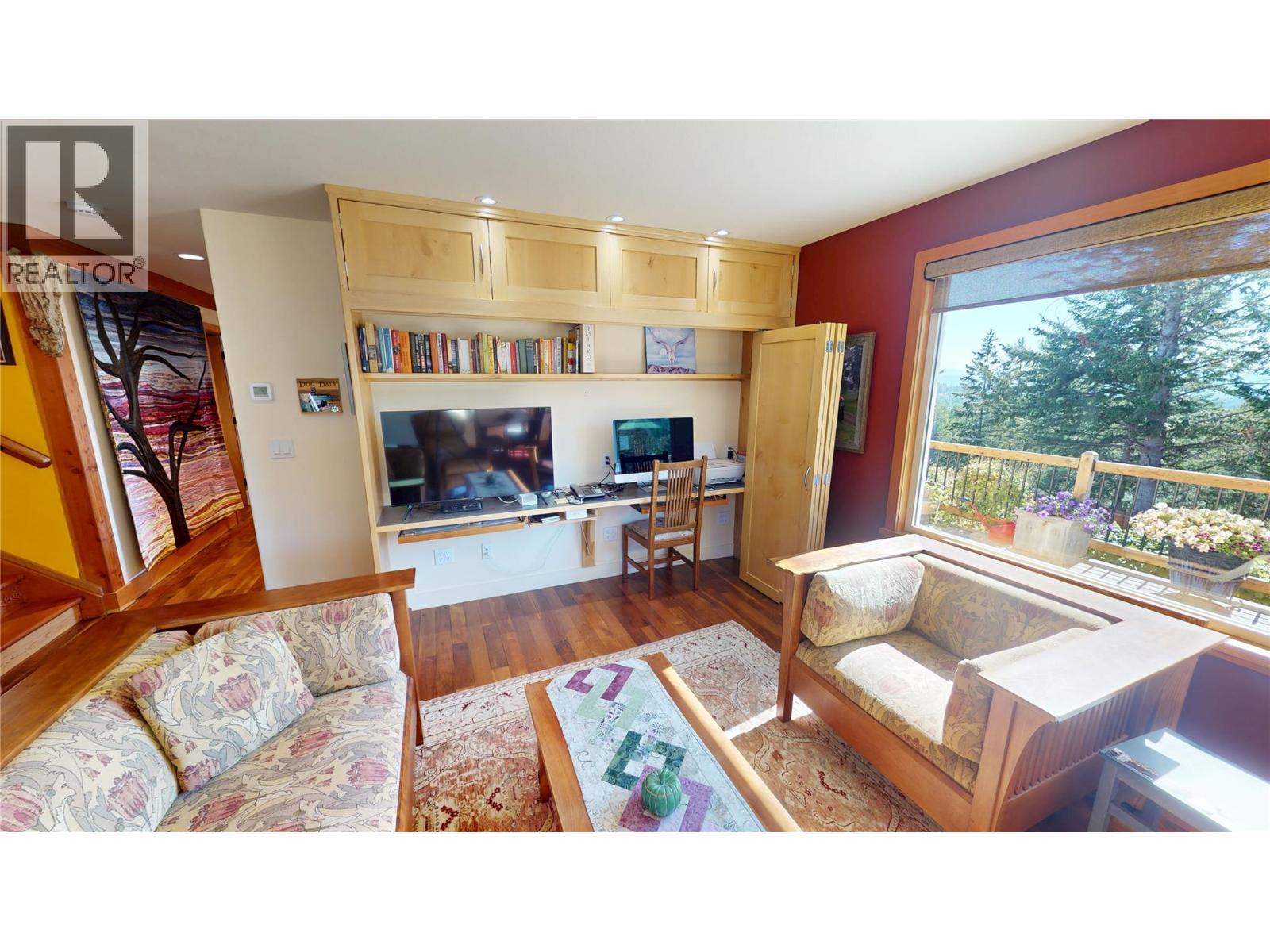 530 Trail Street, Kimberley, British Columbia  V1A 2M1 - Photo 10 - 10364938