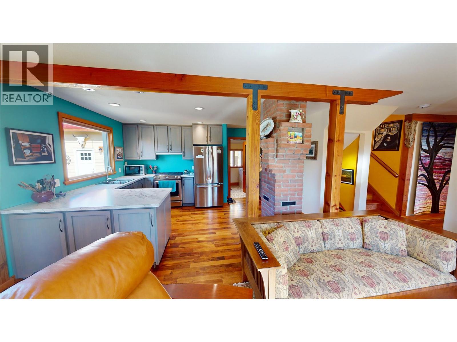 530 Trail Street, Kimberley, British Columbia  V1A 2M1 - Photo 12 - 10364938
