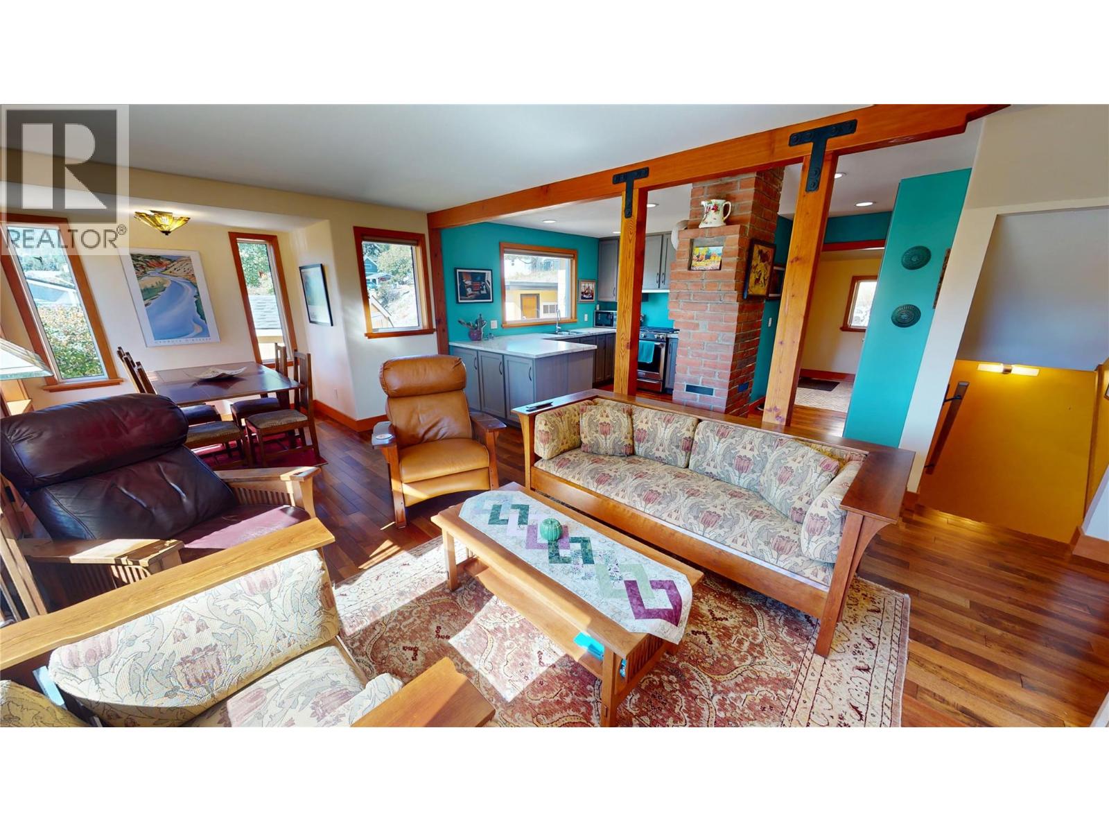 530 Trail Street, Kimberley, British Columbia  V1A 2M1 - Photo 13 - 10364938