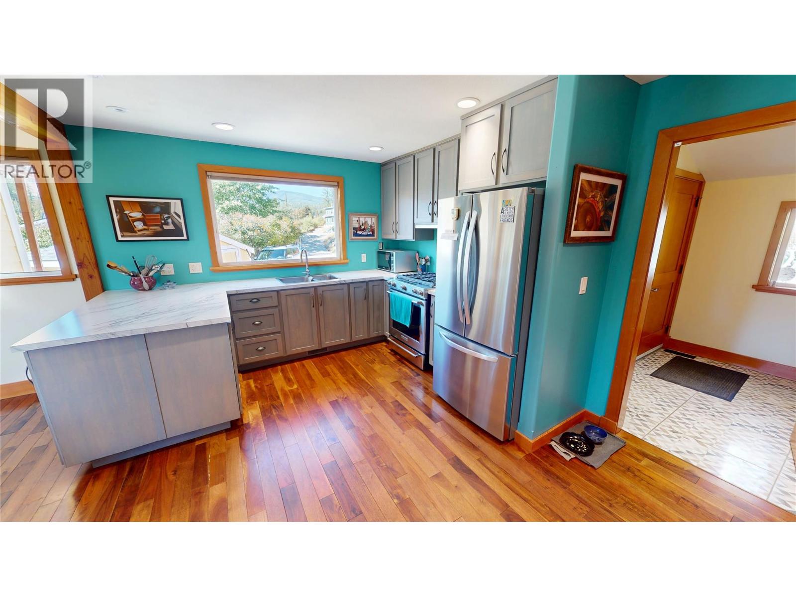 530 Trail Street, Kimberley, British Columbia  V1A 2M1 - Photo 20 - 10364938