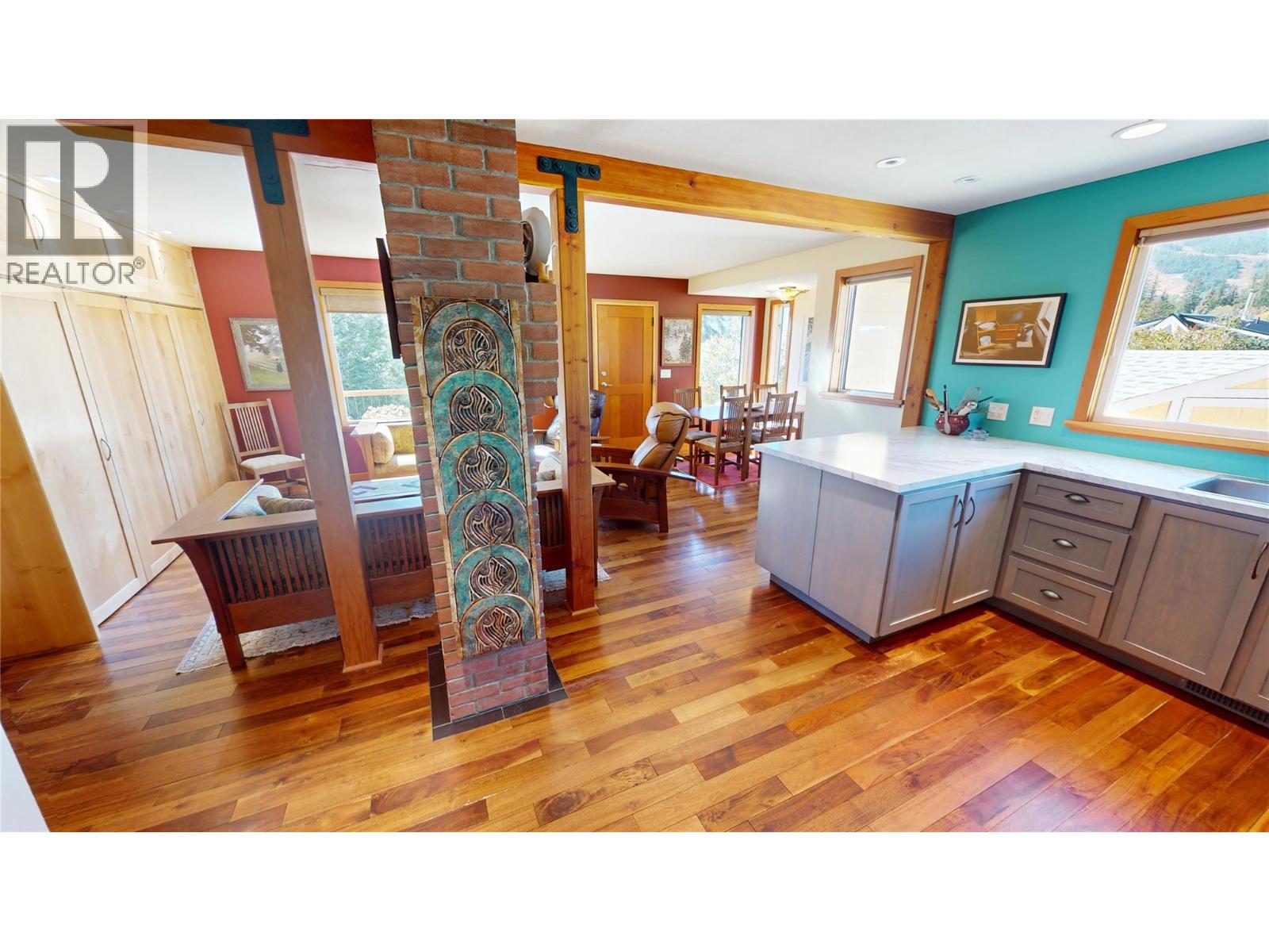 530 Trail Street, Kimberley, British Columbia  V1A 2M1 - Photo 22 - 10364938