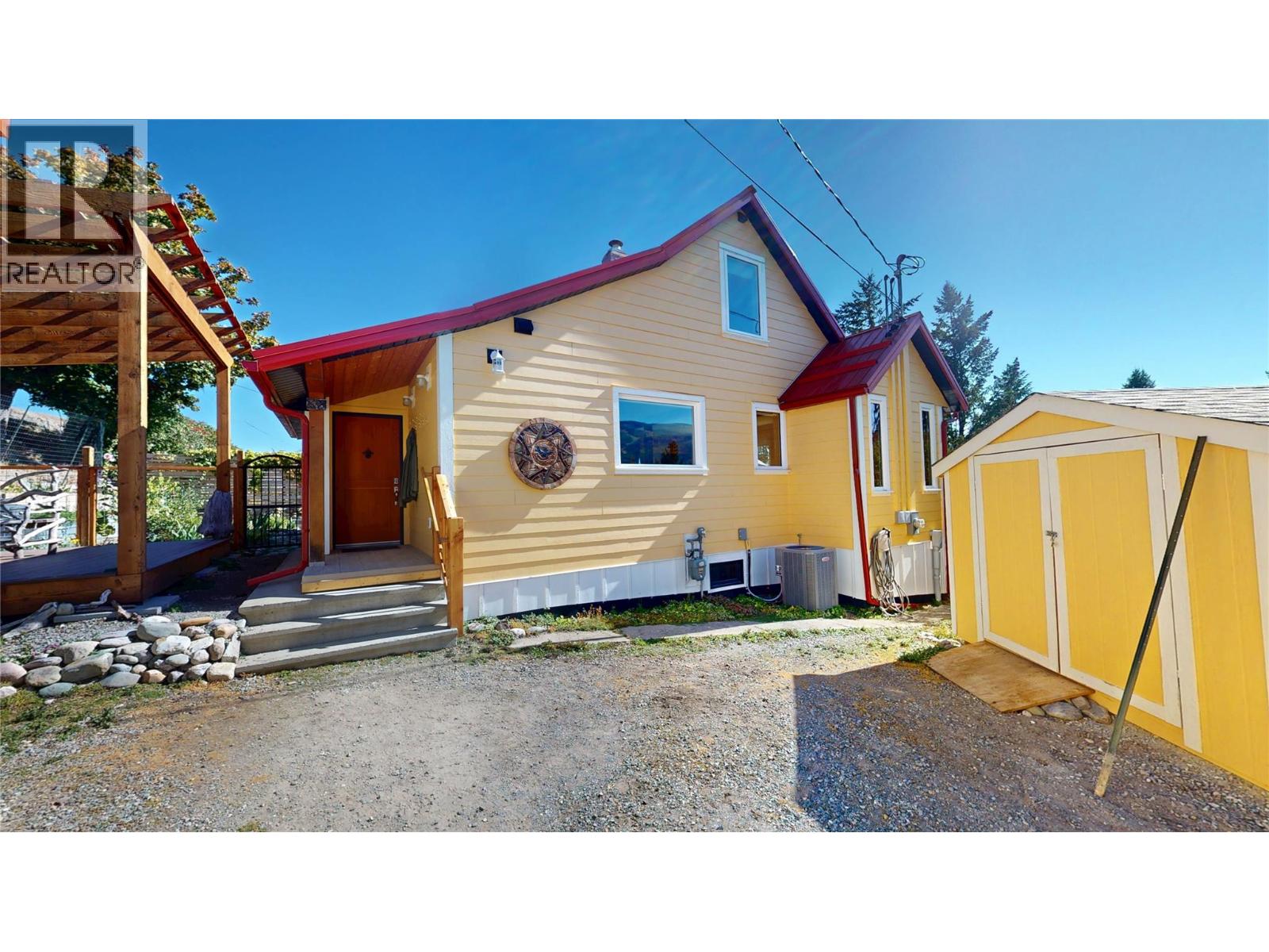 530 Trail Street, Kimberley, British Columbia  V1A 2M1 - Photo 3 - 10364938