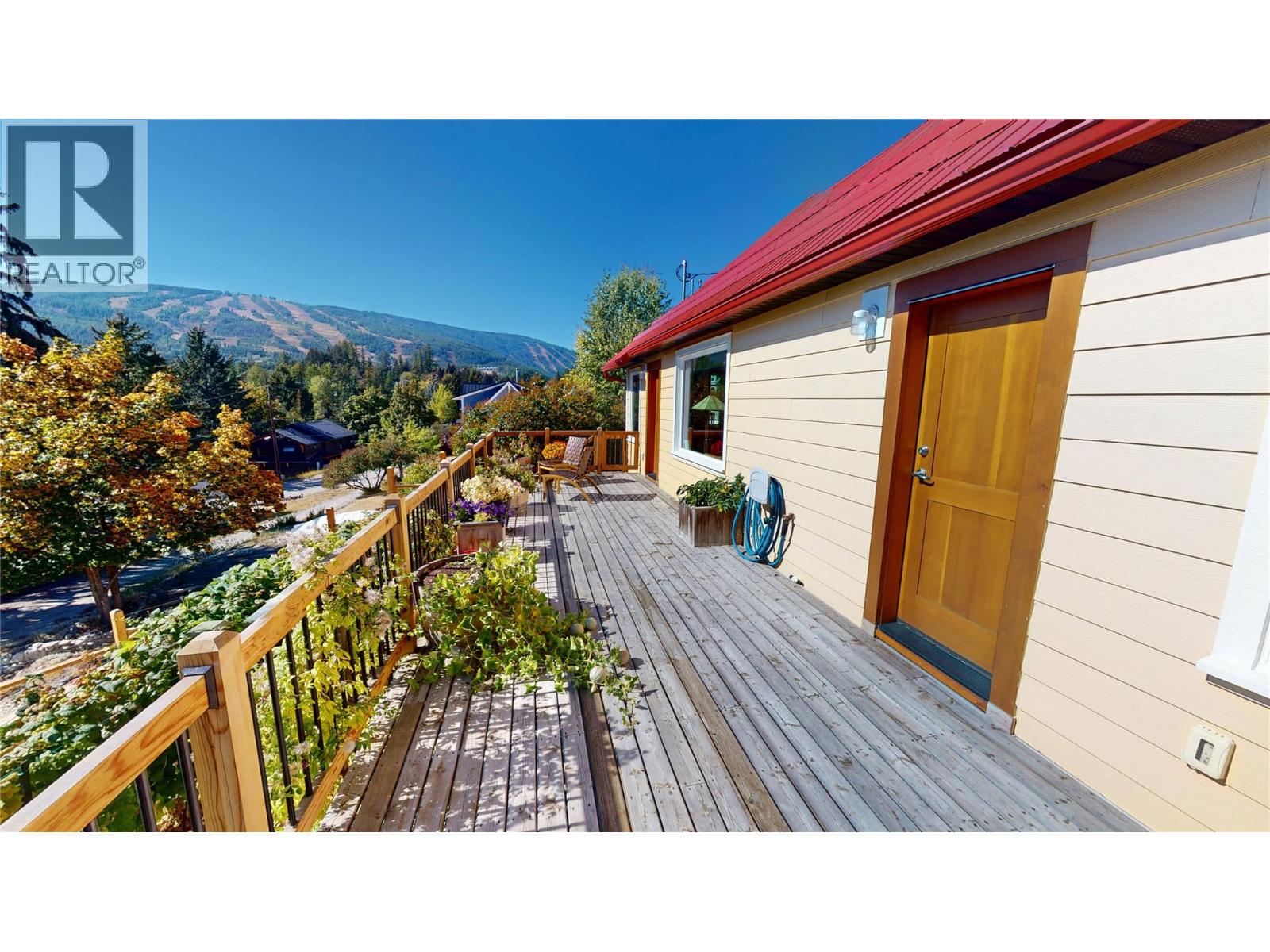 530 Trail Street, Kimberley, British Columbia  V1A 2M1 - Photo 34 - 10364938