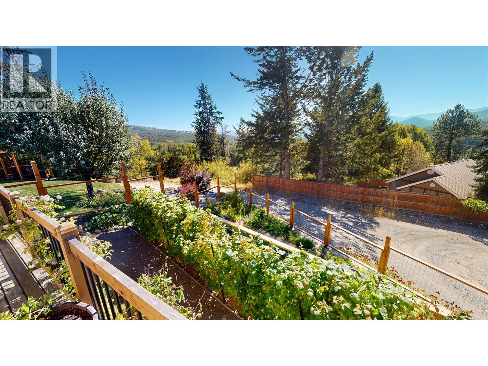 530 Trail Street, Kimberley, British Columbia  V1A 2M1 - Photo 35 - 10364938