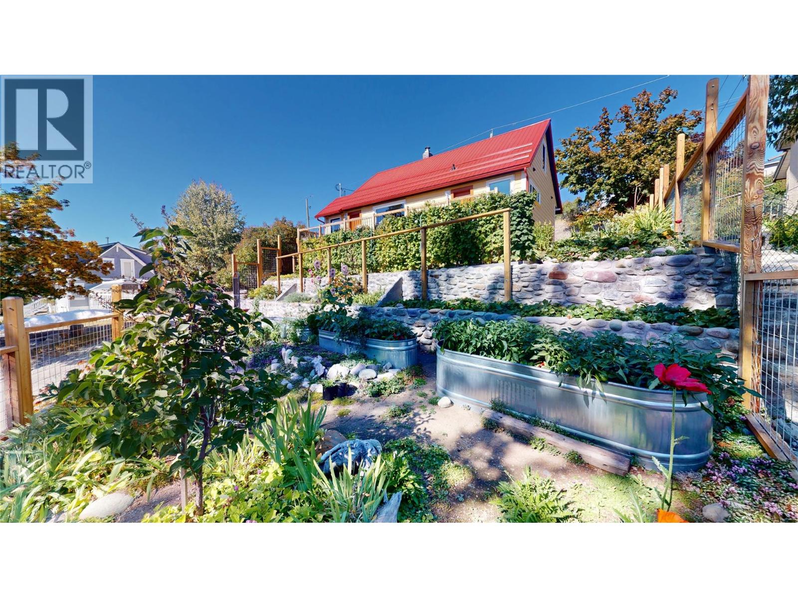 530 Trail Street, Kimberley, British Columbia  V1A 2M1 - Photo 37 - 10364938