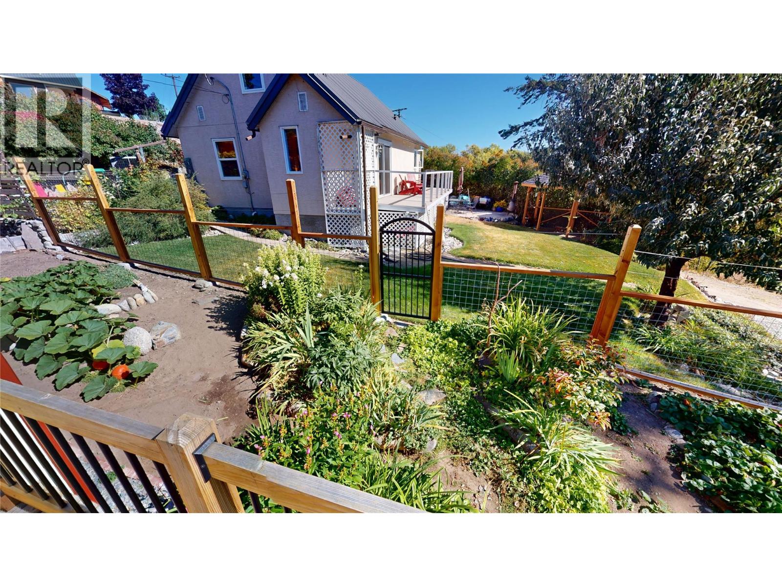 530 Trail Street, Kimberley, British Columbia  V1A 2M1 - Photo 38 - 10364938