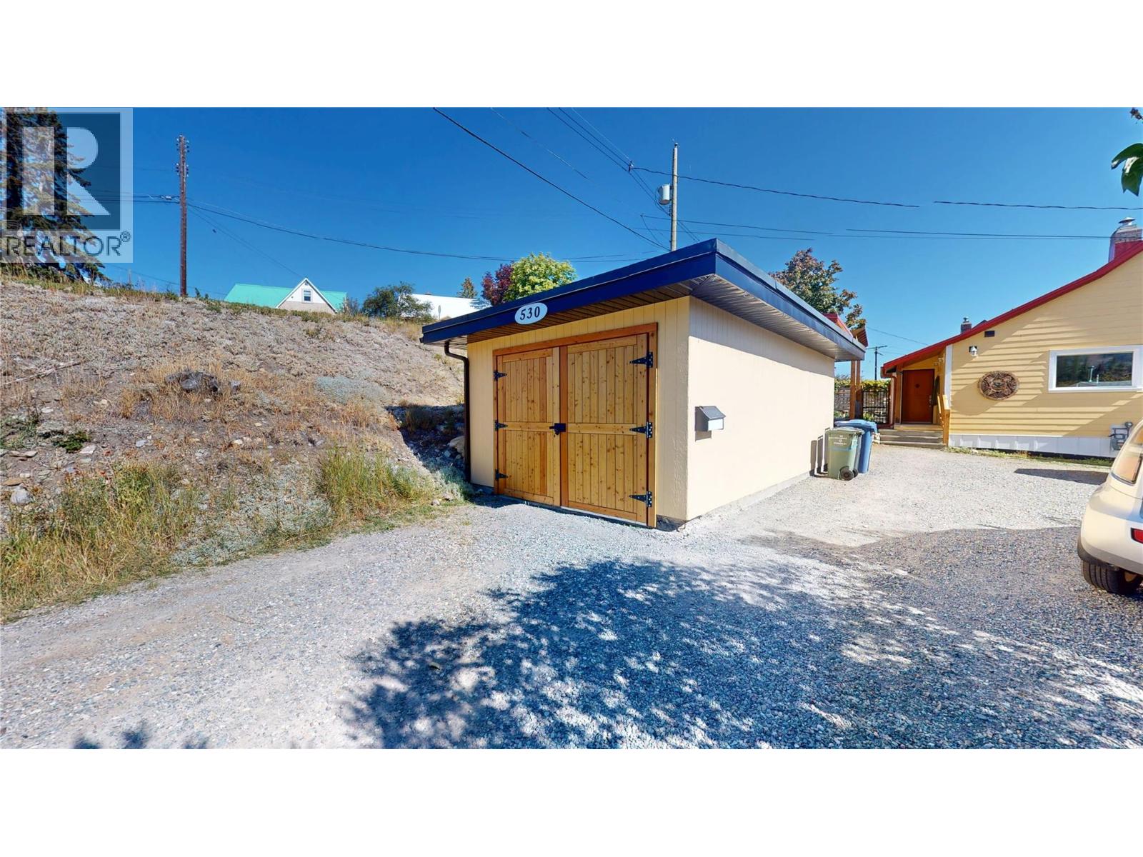 530 Trail Street, Kimberley, British Columbia  V1A 2M1 - Photo 44 - 10364938
