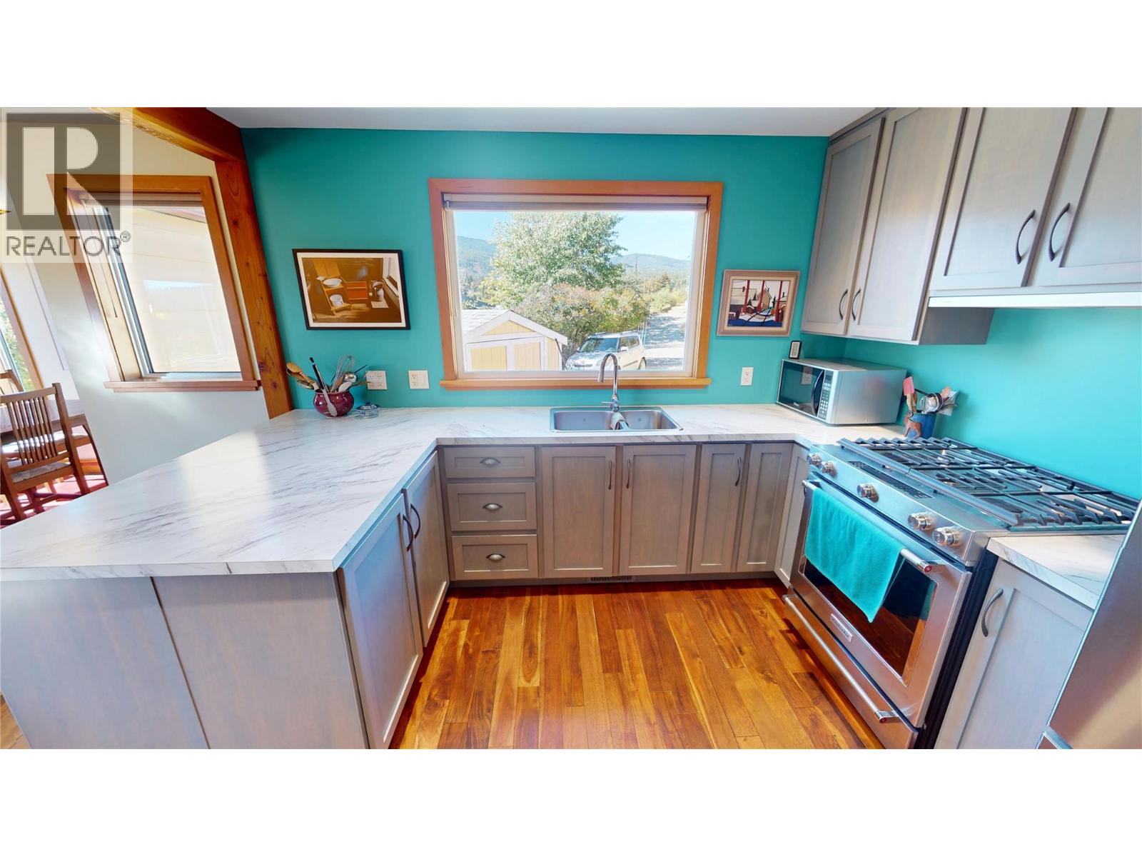 530 Trail Street, Kimberley, British Columbia  V1A 2M1 - Photo 5 - 10364938
