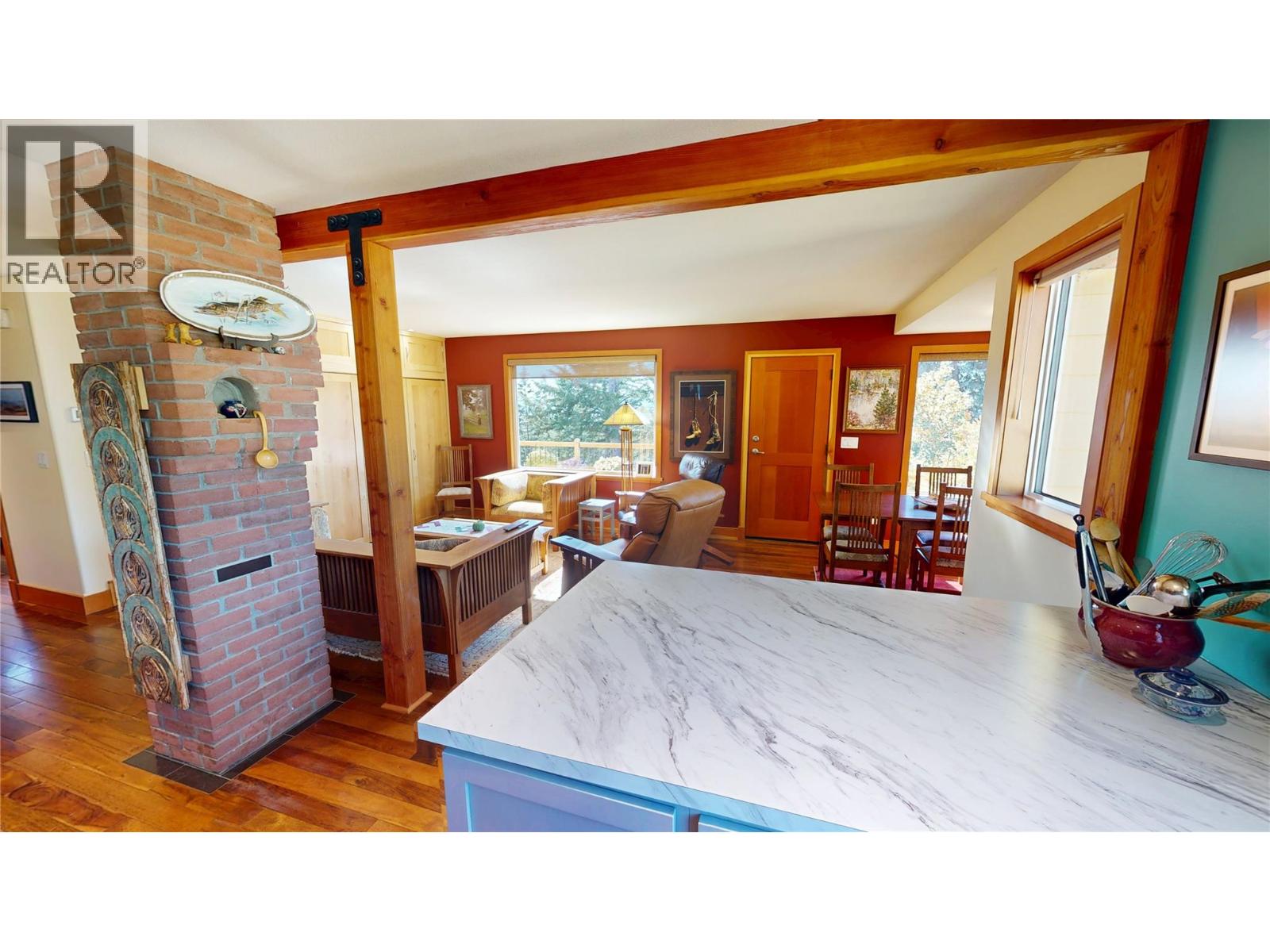 530 Trail Street, Kimberley, British Columbia  V1A 2M1 - Photo 6 - 10364938