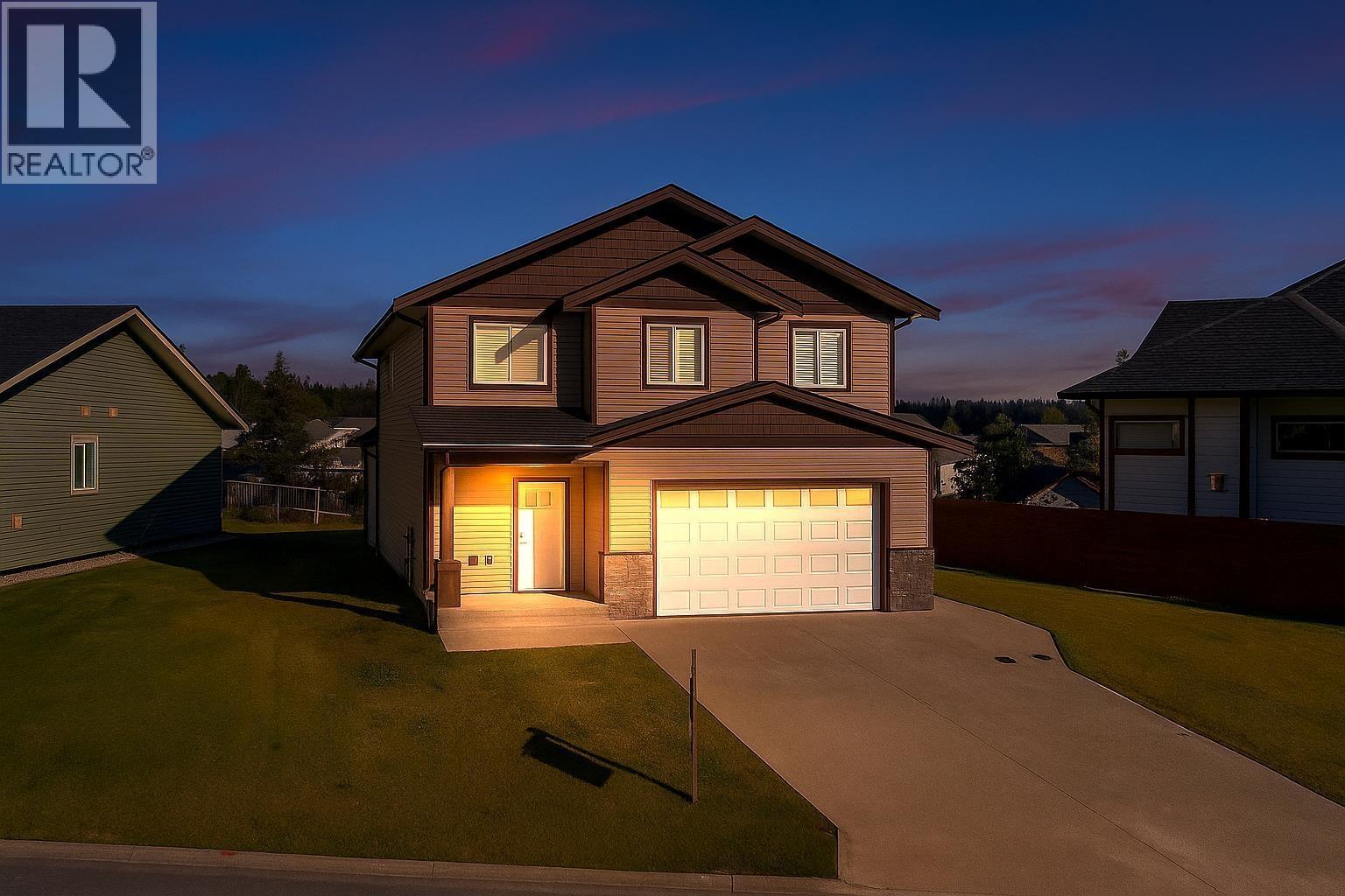 64 WOZNEY STREET, Kitimat, British Columbia