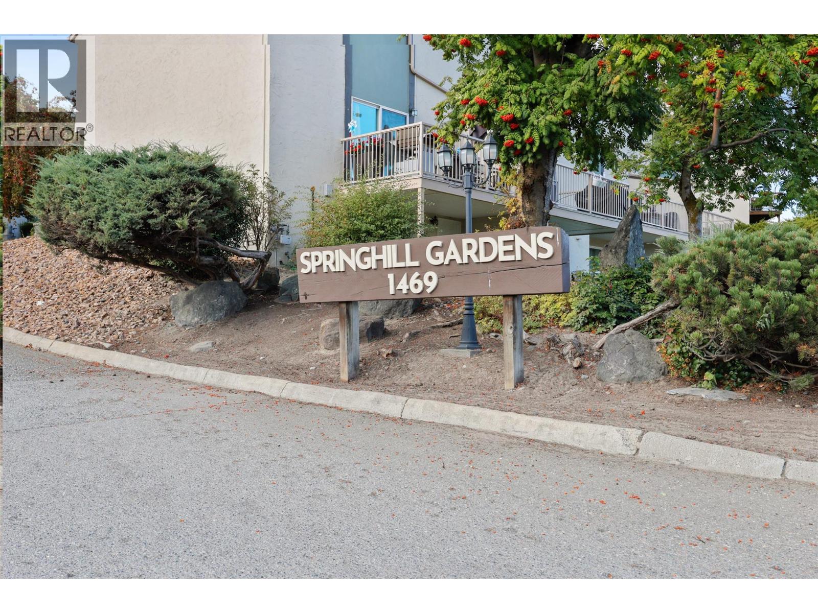 1469 Springhill Drive Unit# 24, kamloops, British Columbia