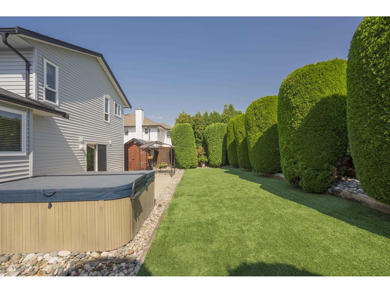 3470 Chase Street, Abbotsford, British Columbia  V2T 5A9 - Photo 36 - R3042060