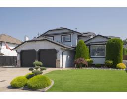 3470 Chase Street, Abbotsford, Ca