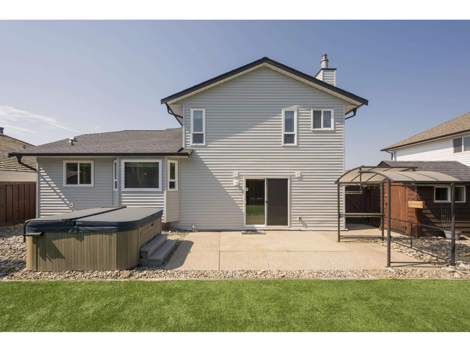 3470 Chase Street, Abbotsford, British Columbia  V2T 5A9 - Photo 34 - R3042060