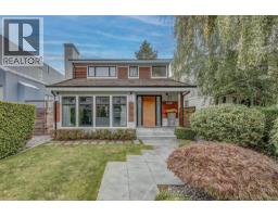 6568 VINE STREET, Vancouver, British Columbia