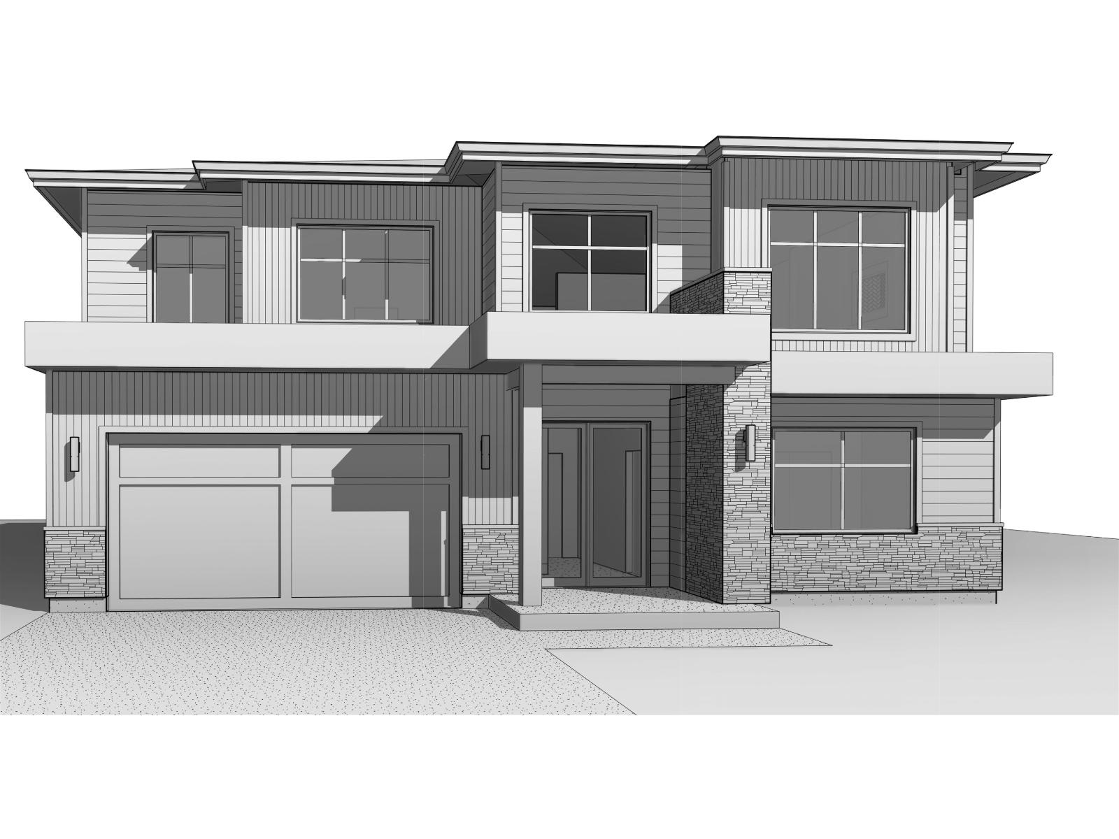 8511 Benedict Boulevard, Mission, British Columbia  V2V 0H1 - Photo 1 - R3056946
