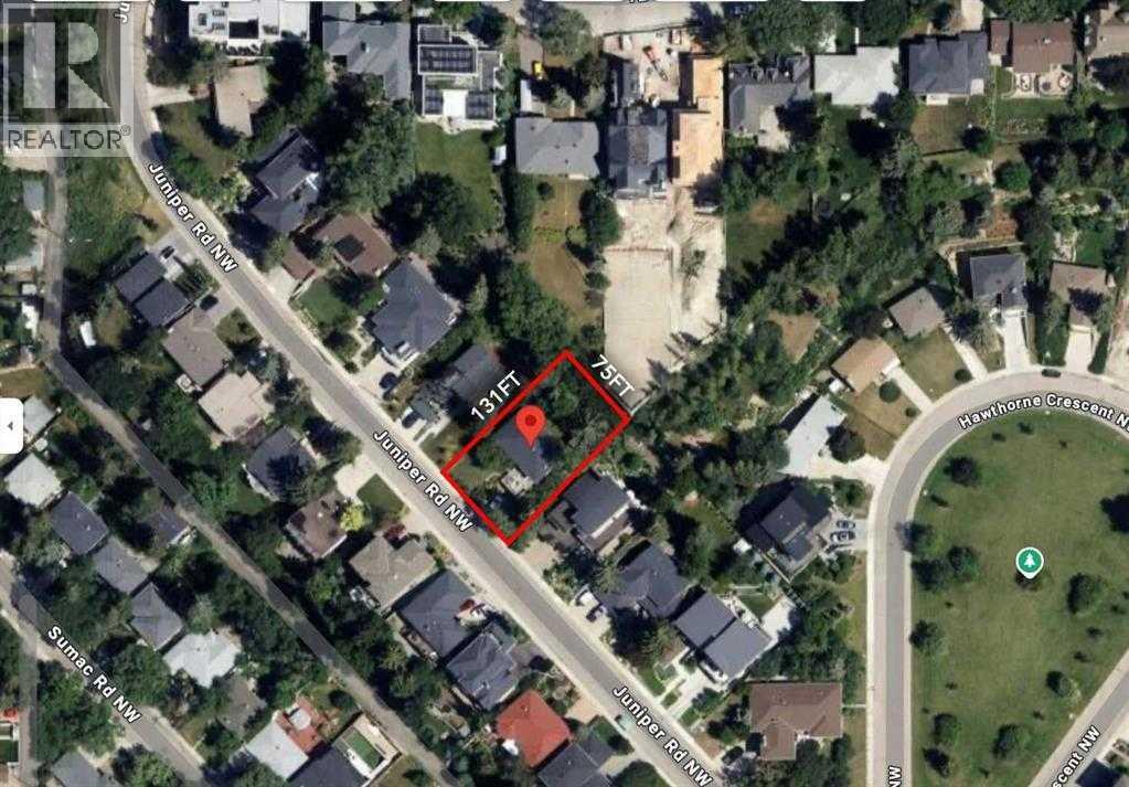 2304 Juniper Road Nw, Calgary, Alberta  T2N 3V2 - Photo 2 - A2262165