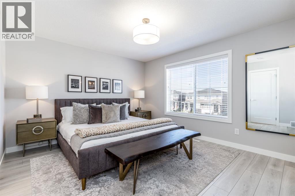 156 Bridgeport Green, Chestermere, Alberta  T1X 3C9 - Photo 11 - A2262330