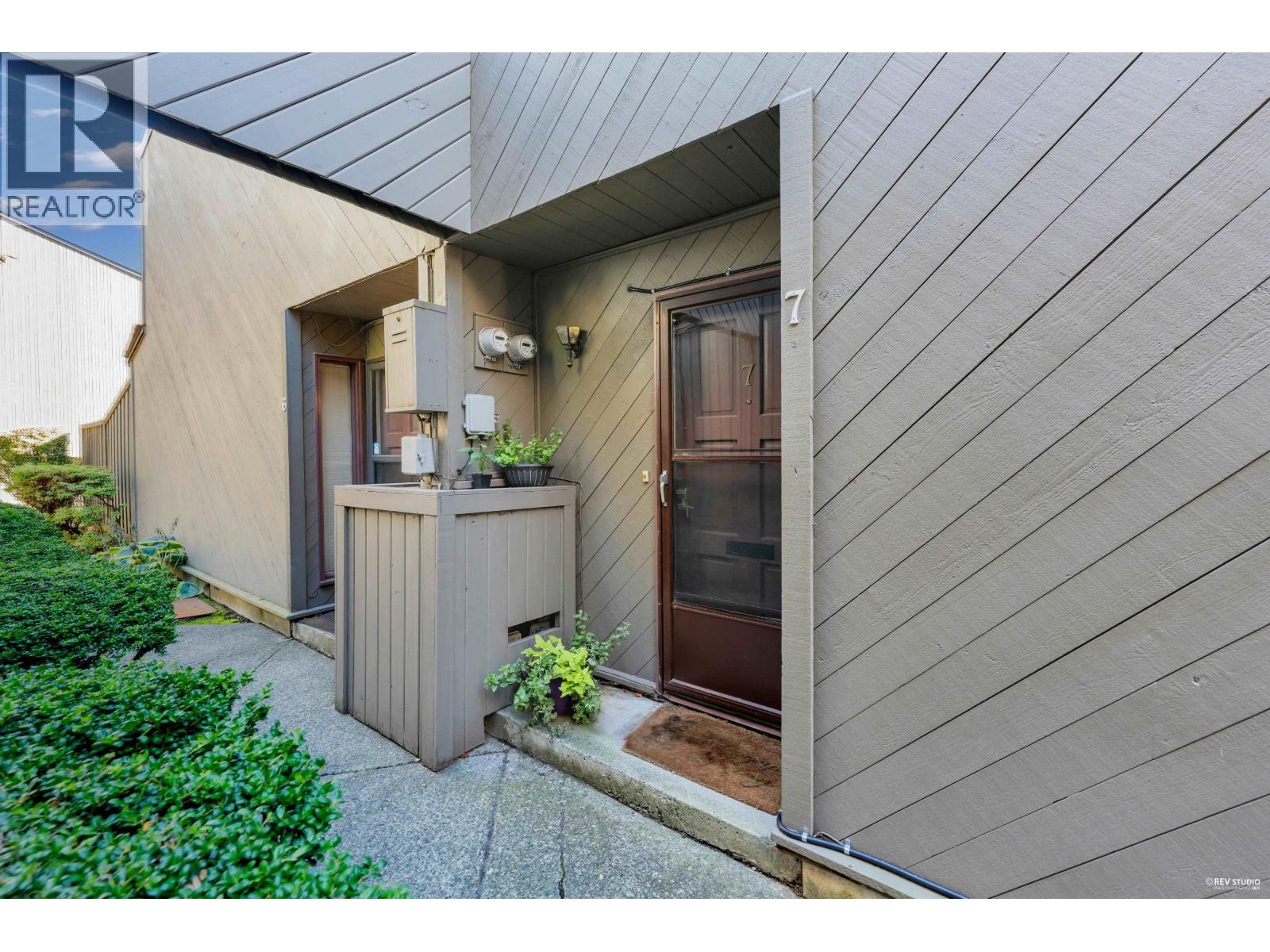 7 9280 Glenallan Drive, Richmond, British Columbia  V7A 2S8 - Photo 28 - R3057196