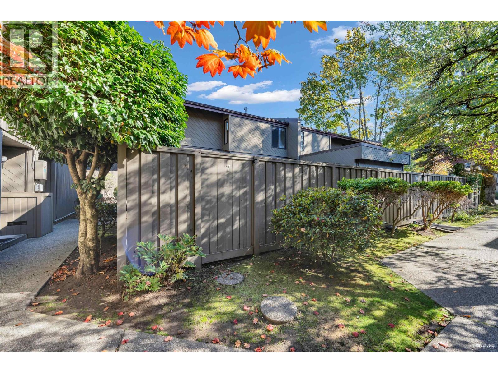 7 9280 GLENALLAN DRIVE, Richmond, British Columbia