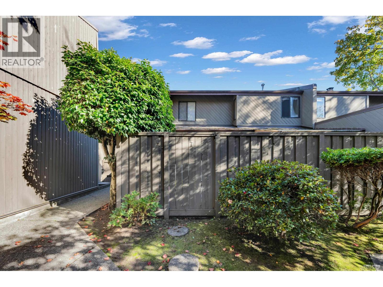 7 9280 Glenallan Drive, Richmond, British Columbia  V7A 2S8 - Photo 29 - R3057196