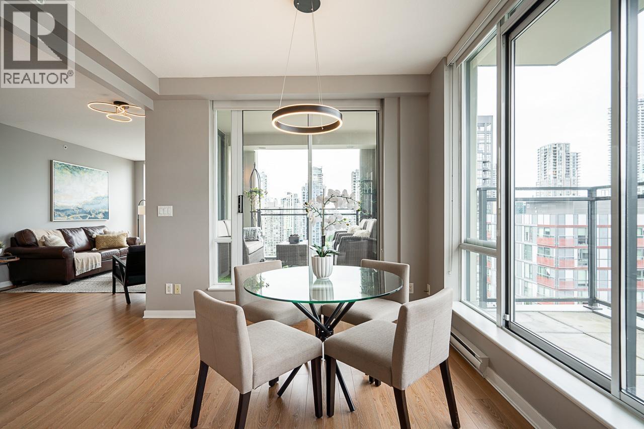 Ph3 1082 Seymour Street, Vancouver, British Columbia  V6B 1X9 - Photo 12 - R3057236