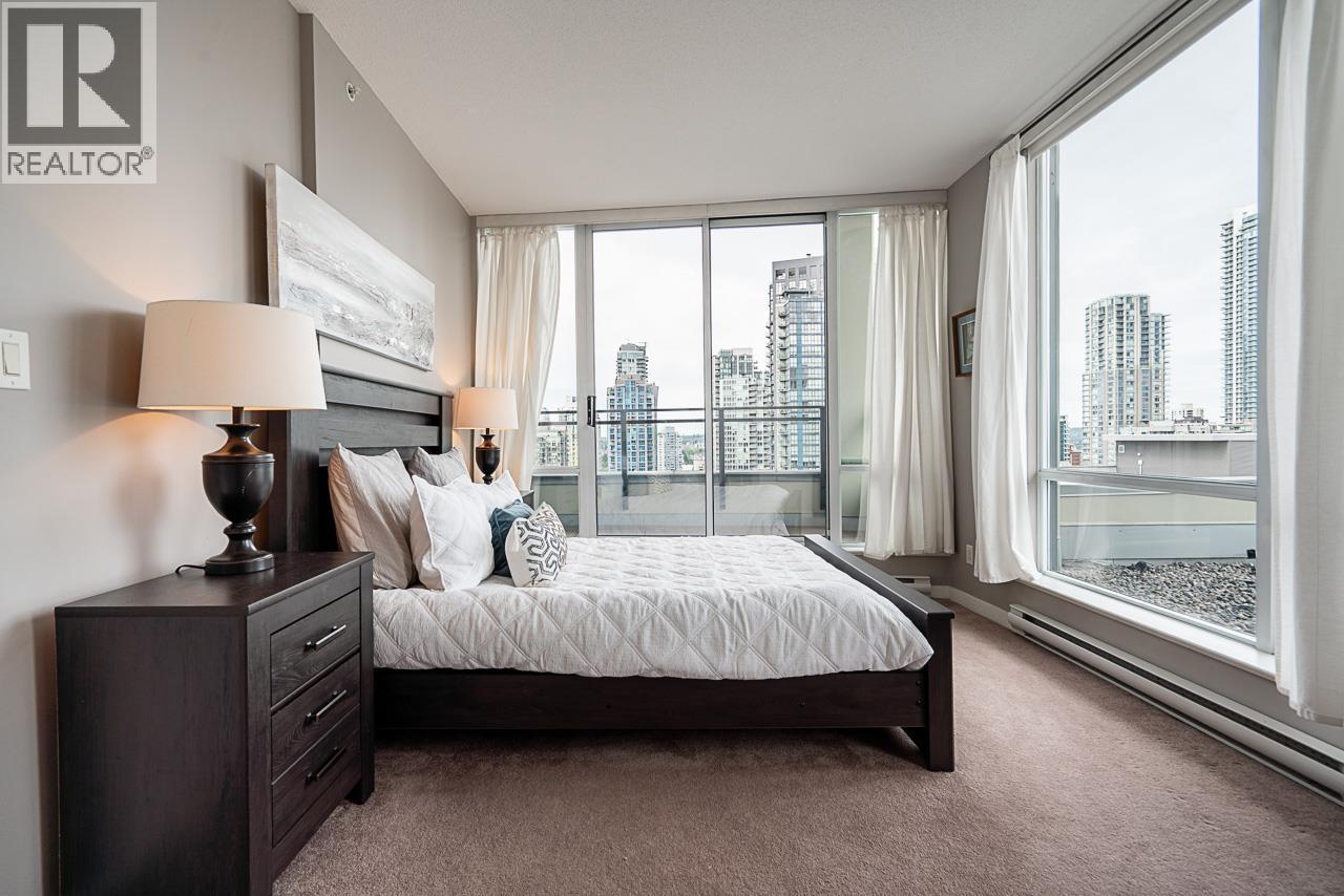 Ph3 1082 Seymour Street, Vancouver, British Columbia  V6B 1X9 - Photo 26 - R3057236
