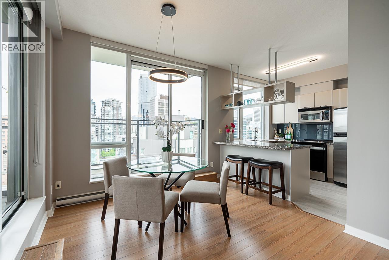 Ph3 1082 Seymour Street, Vancouver, British Columbia  V6B 1X9 - Photo 3 - R3057236