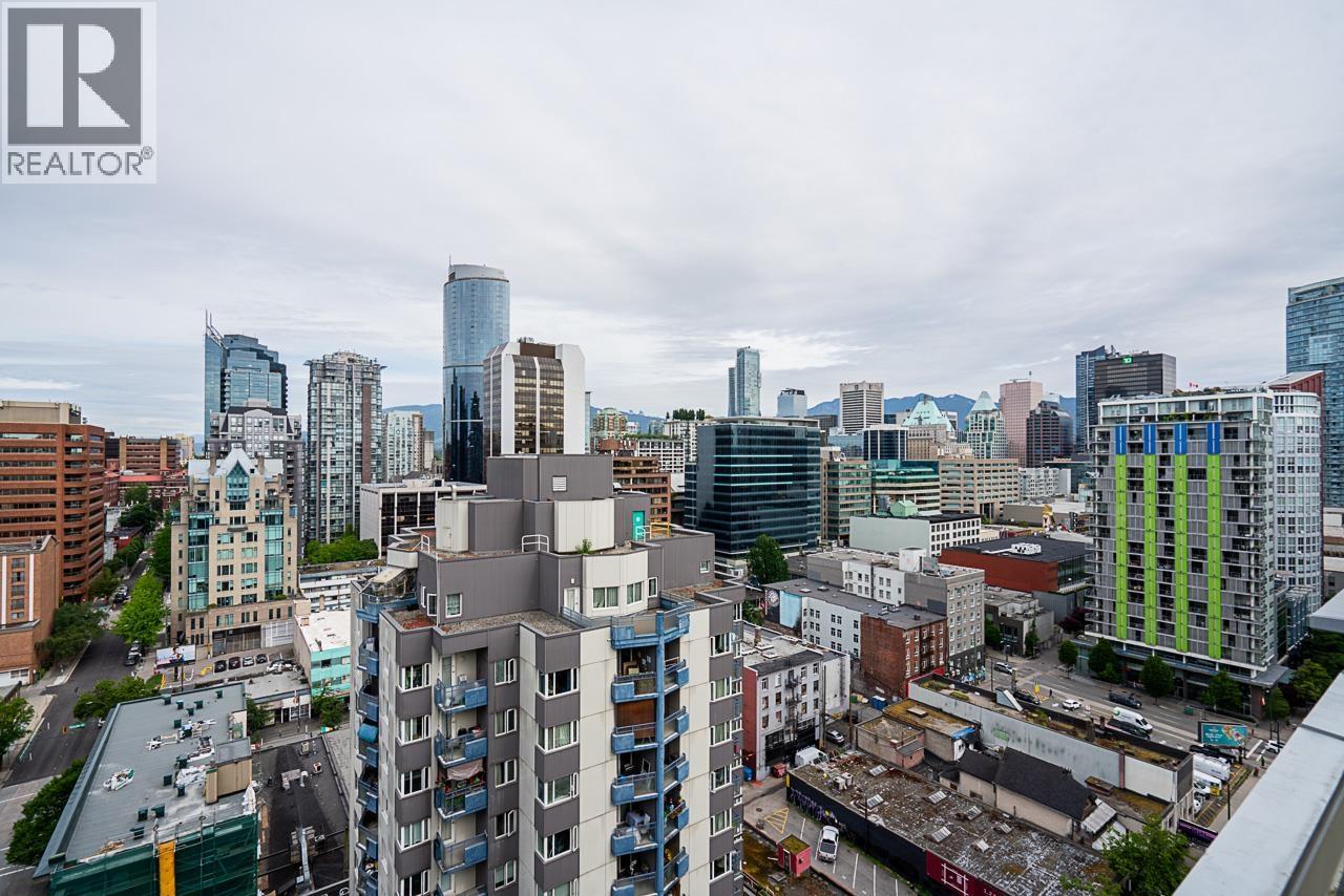 Ph3 1082 Seymour Street, Vancouver, British Columbia  V6B 1X9 - Photo 35 - R3057236