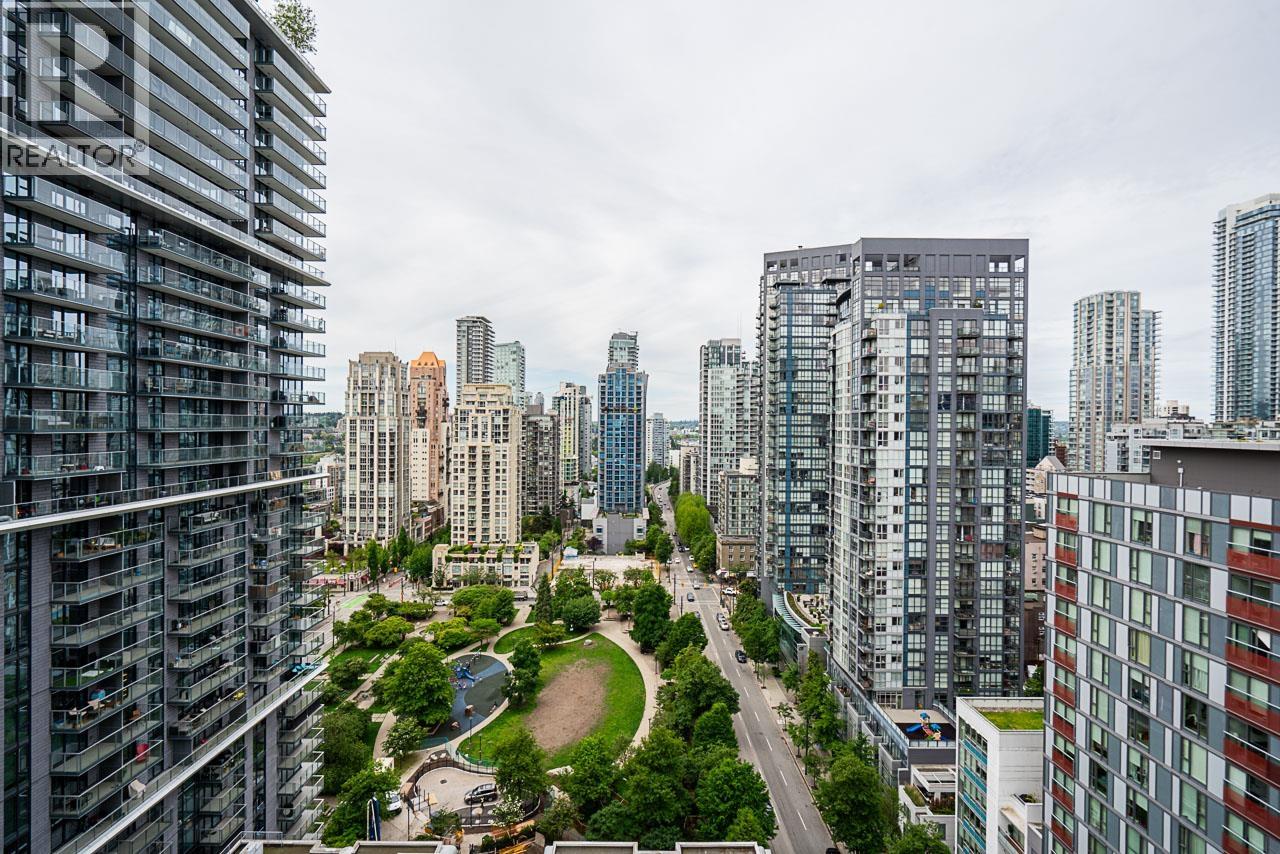 Ph3 1082 Seymour Street, Vancouver, British Columbia  V6B 1X9 - Photo 37 - R3057236
