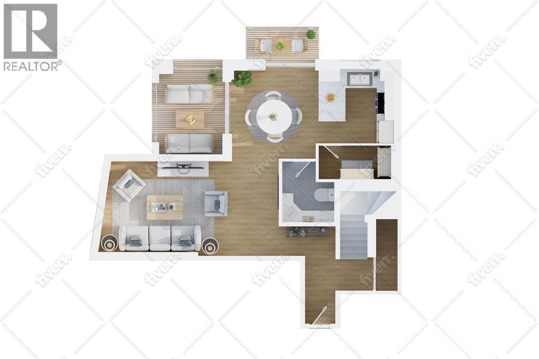 Ph3 1082 Seymour Street, Vancouver, British Columbia  V6B 1X9 - Photo 40 - R3057236