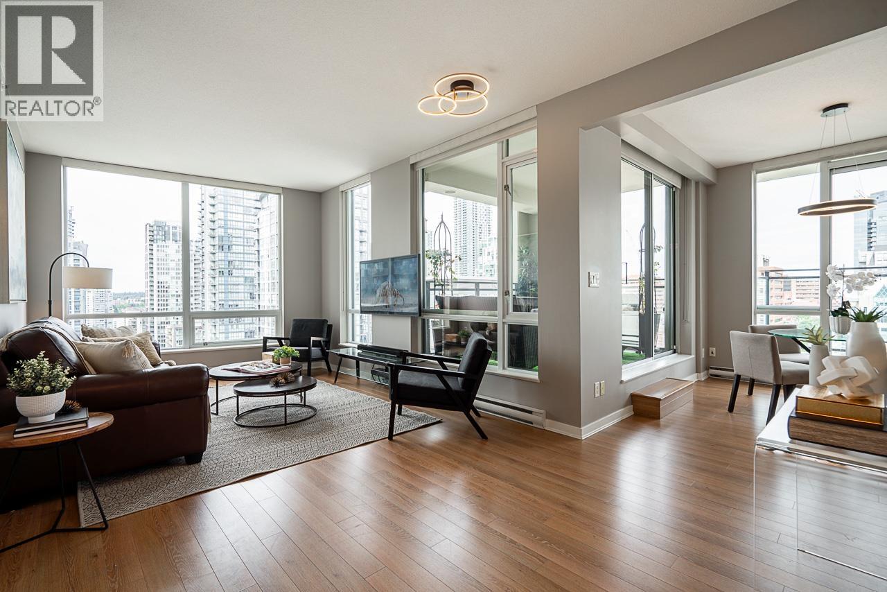 Ph3 1082 Seymour Street, Vancouver, British Columbia  V6B 1X9 - Photo 6 - R3057236