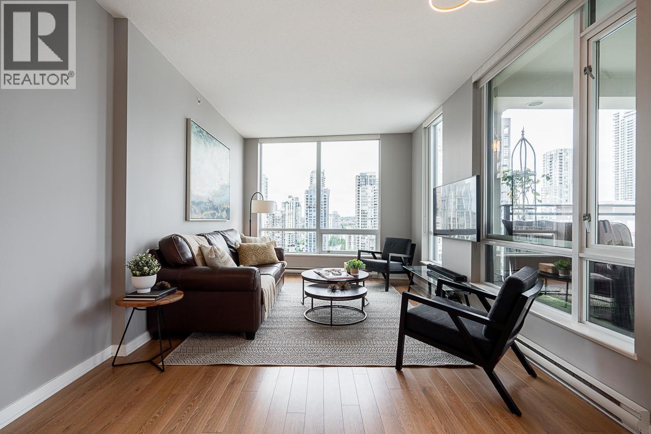 Ph3 1082 Seymour Street, Vancouver, British Columbia  V6B 1X9 - Photo 7 - R3057236