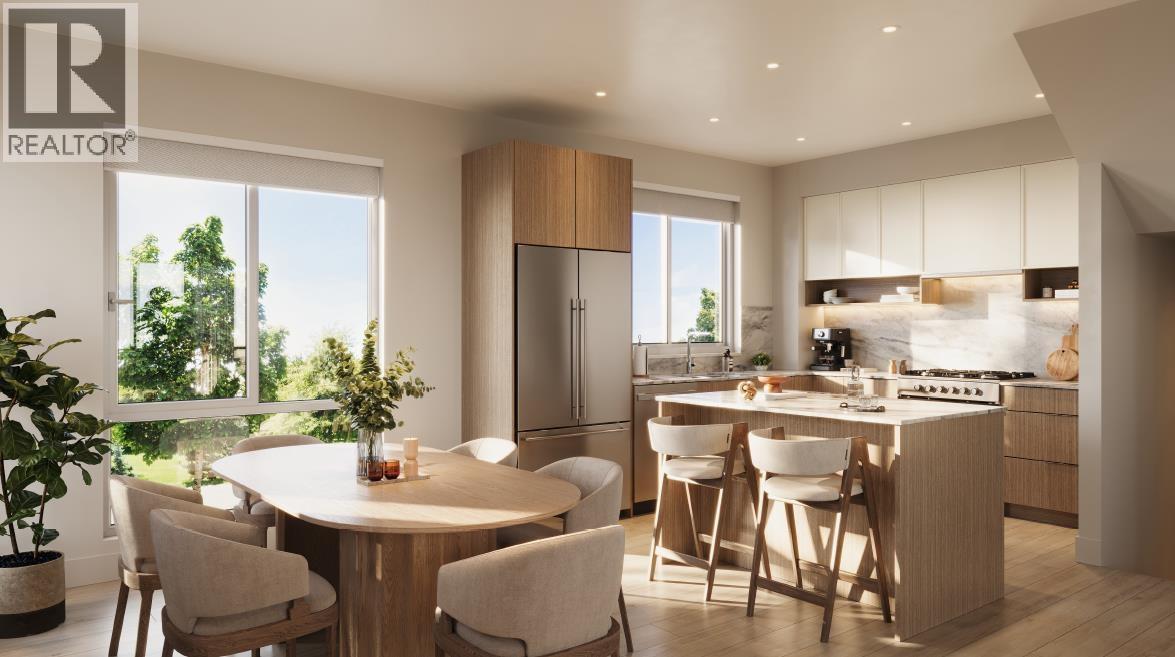 2 9511 GRANVILLE AVENUE, Richmond, British Columbia