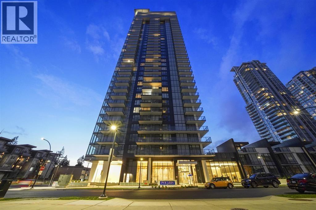 2503 6699 DUNBLANE AVENUE, Burnaby, British Columbia